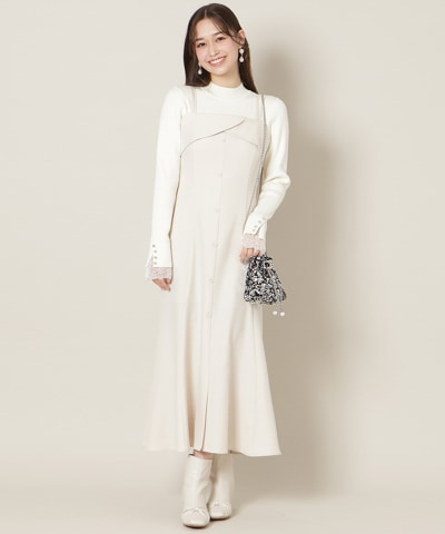 WILLSELECTION/ワンピース(3／3ページ)｜公式オンラインショップ