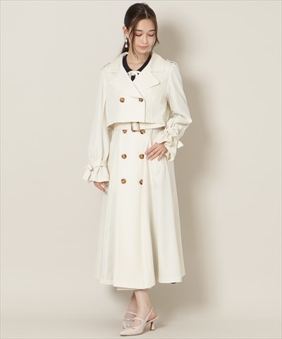 WILLSELECTION/アウター｜公式オンラインショップ｜バーンデストローズ