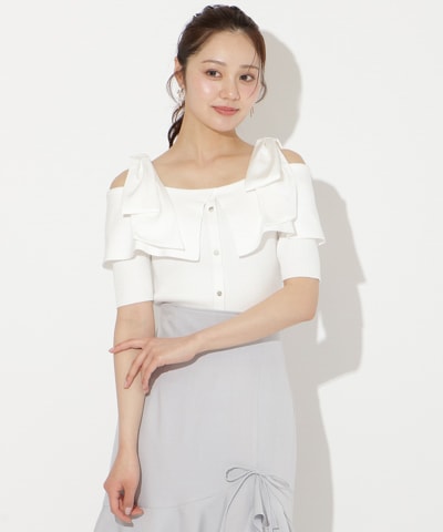 WILLSELECTION/トップス(2／5ページ)｜公式オンラインショップ｜バーン