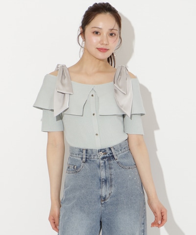 WILLSELECTION/トップス(2／5ページ)｜公式オンラインショップ｜バーン