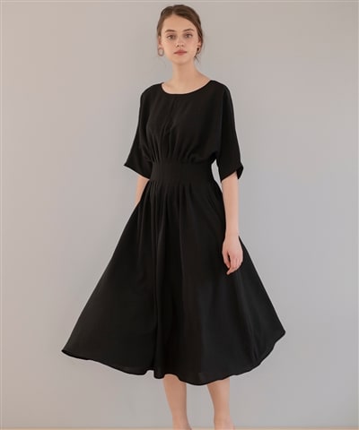 And Couture ワンピース 公式オンラインショップ バーンデストローズ