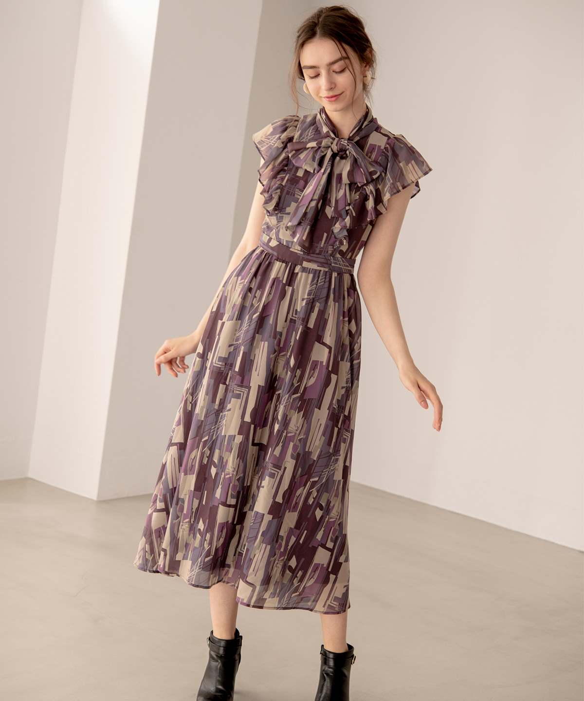 ワンピース 6 11ページ 公式オンラインショップ バーンデストローズ