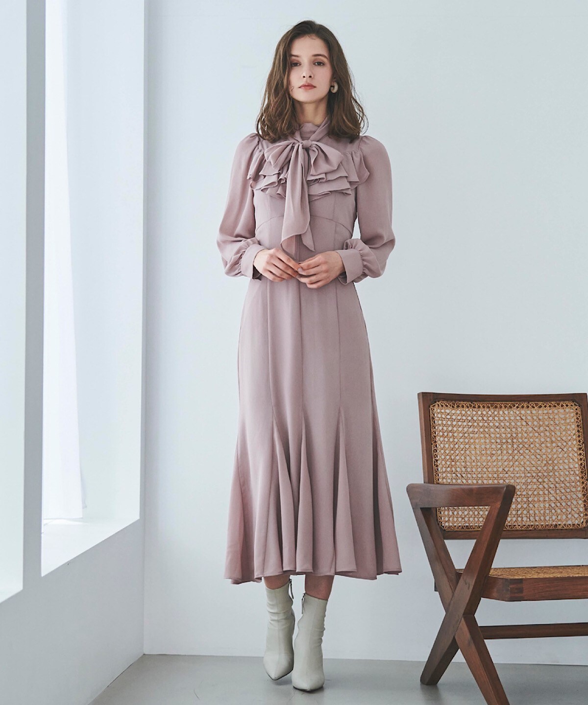 One Piece Collection And Couture 公式オンラインショップ バーンデストローズ