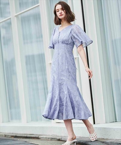 And Couture ワンピース 公式オンラインショップ バーンデストローズ And Couture ワンピース 公式オンラインショップ バーンデストローズ