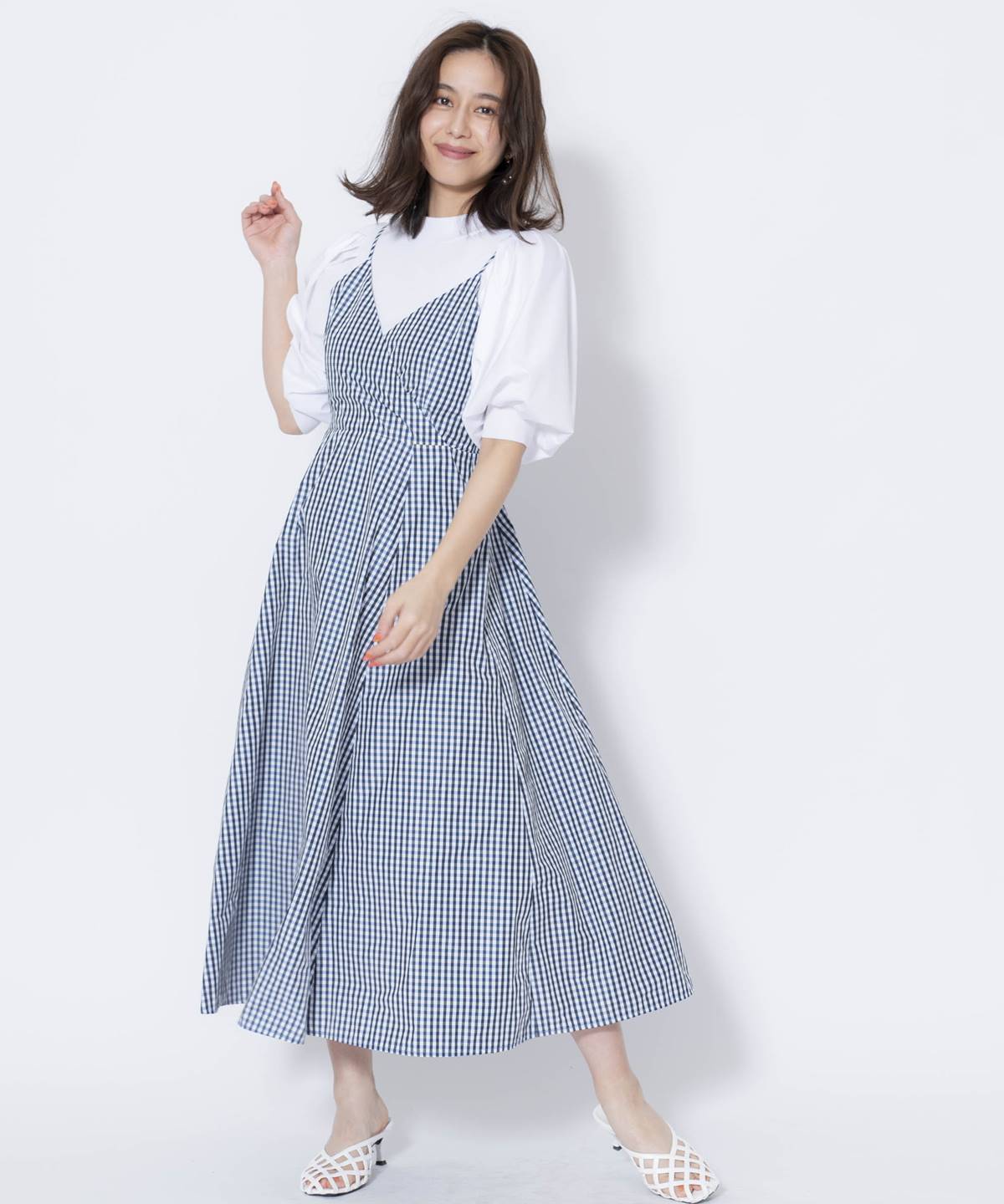 And Couture/ワンピース/ワンピース(並び順：価格(安い順) 3／6ページ 