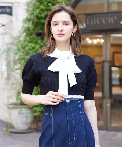 And Couture/トップス/シャツ / ブラウス(3/3ページ)|公式オンライン