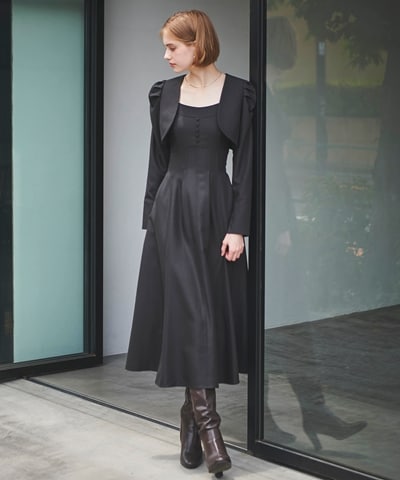 PRE ORDER: And Couture|公式オンラインショップ|バーンデストローズ