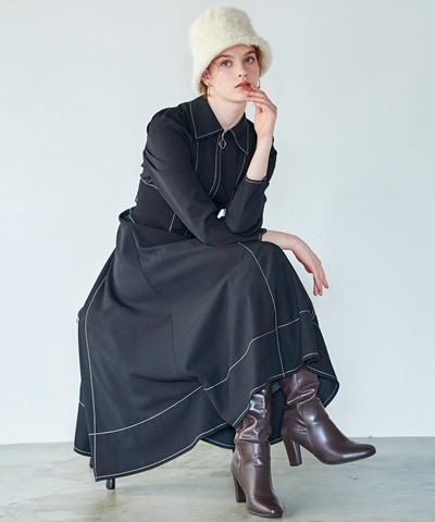 ◇And Couture(アンドクチュール)◇公式オンラインサイト
