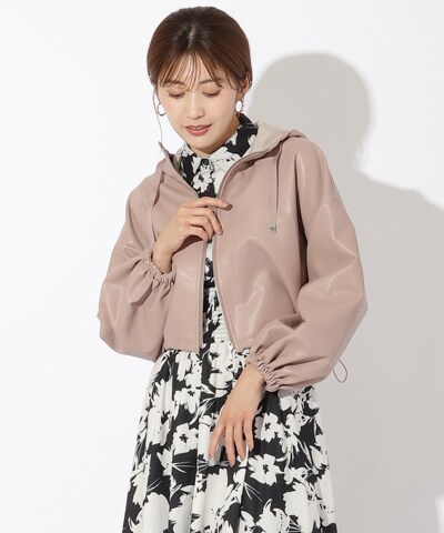 And Couture/アウター|公式オンラインショップ|バーンデストローズ