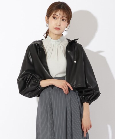 And Couture/アウター|公式オンラインショップ|バーンデストローズ