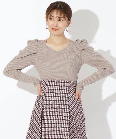 ◇And Couture(アンドクチュール)◇公式オンラインサイト