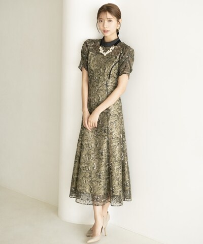 And Couture/ワンピース(並び順：価格(高い順))｜公式オンライン 