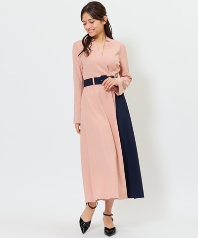 AND COUTURE/ワンピース(2／6ページ)｜公式オンラインショップ｜バーン