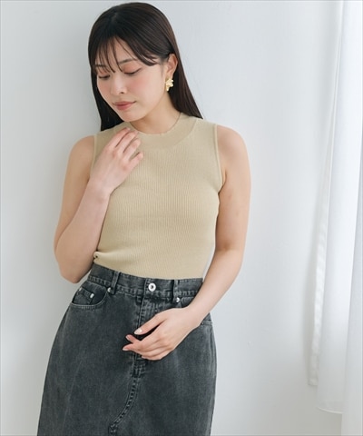 ラメノースリトップス