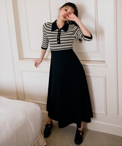 AND COUTURE_Autumn Coordinate_2: AND COUTURE｜公式オンライン