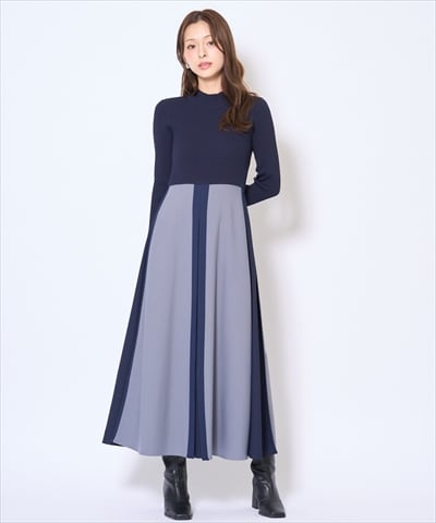 AND COUTURE/ワンピース(2／5ページ)｜公式オンラインショップ｜バーン