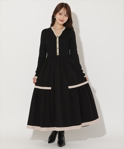 AND COUTURE/ワンピース/ワンピース(2／3ページ)｜公式