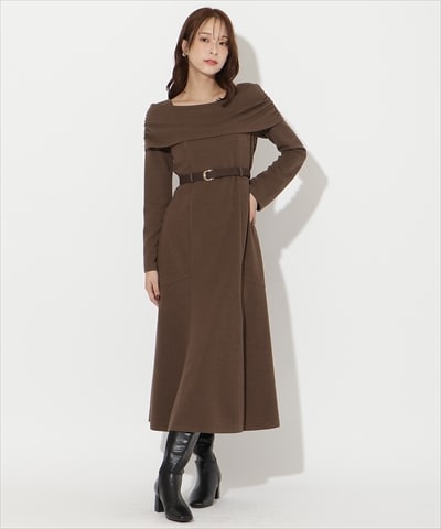 ワンピース: AND COUTURE｜公式オンラインショップ｜バーンデストローズ