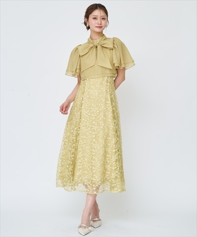 AND COUTURE/ワンピース｜公式オンラインショップ｜バーンデストローズ