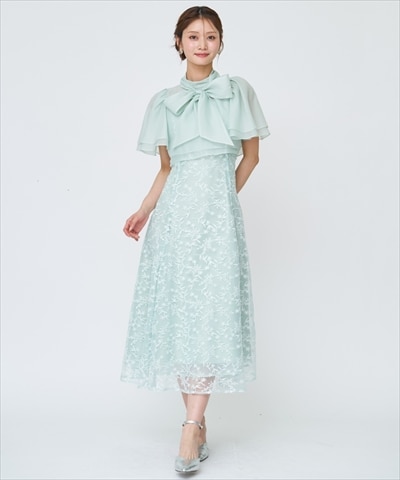 AND COUTURE/ワンピース｜公式オンラインショップ｜バーンデストローズ