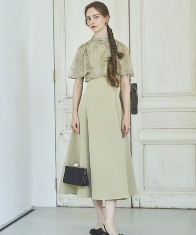 AND COUTURE/ワンピース/ドレス｜公式オンラインショップ｜バーン