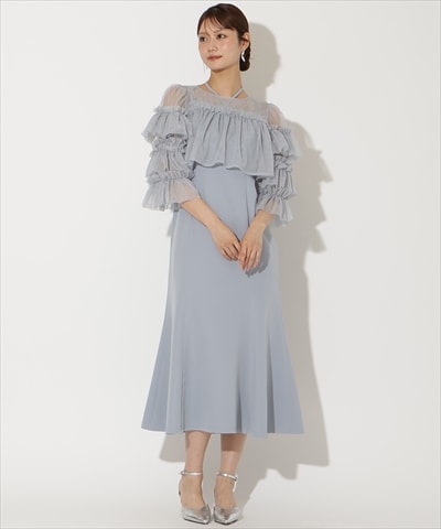 AND COUTURE/ワンピース/ドレス｜公式オンラインショップ｜バーン