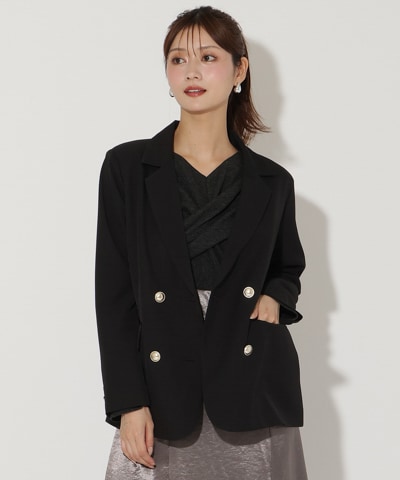 AND COUTURE/ジャケット / スーツ｜公式オンラインショップ｜バーン