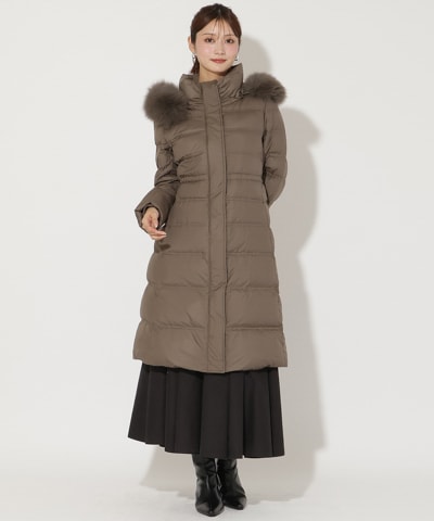 AND COUTURE/アウター｜公式オンラインショップ｜バーンデストローズ