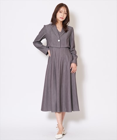 ワンピース/セットアップ｜公式オンラインショップ｜バーンデストローズ