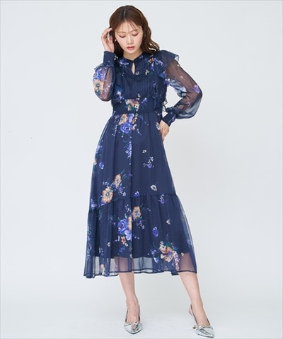 AND COUTURE/ワンピース/ワンピース｜公式オンラインショップ｜バーン