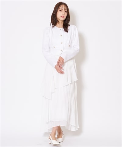 AND COUTURE/ワンピース｜公式オンラインショップ｜バーンデストローズ