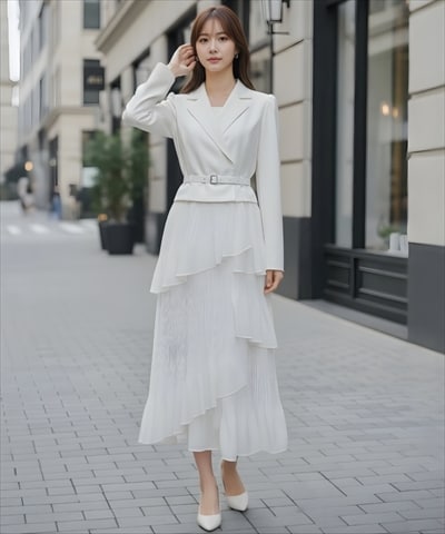 AND COUTURE/ワンピース｜公式オンラインショップ｜バーンデストローズ