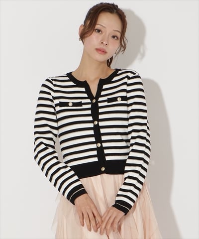 トップス/カーディガン / アンサンブル｜公式オンラインショップ