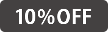 10％OFF