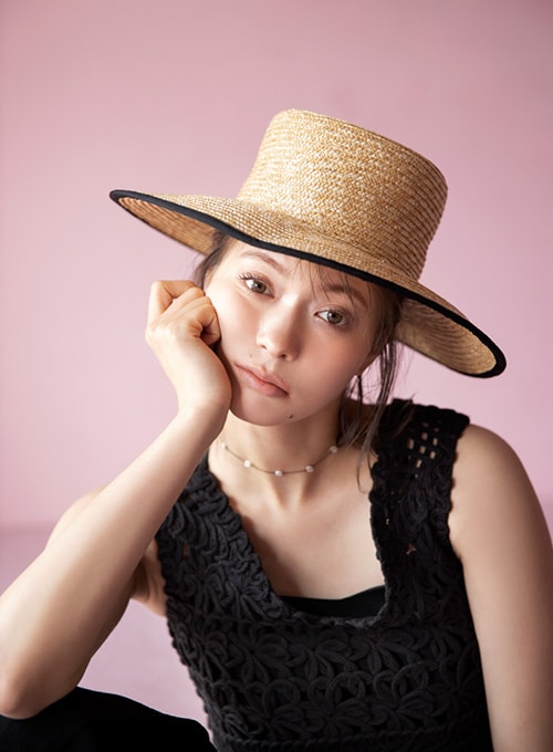 REDYAZEL spring collection 2021 WEB MAGAZINE vol.11