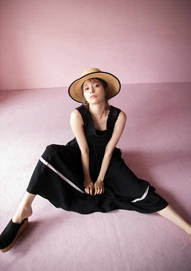 REDYAZEL spring collection 2021 WEB MAGAZINE vol.11