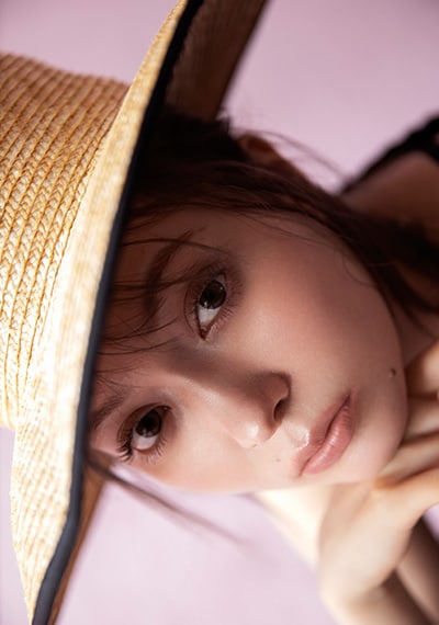 REDYAZEL spring collection 2021 WEB MAGAZINE vol.11