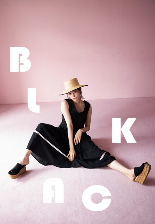 REDYAZEL spring collection 2021 WEB MAGAZINE vol.11