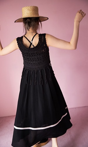 REDYAZEL spring collection 2021 WEB MAGAZINE vol.11