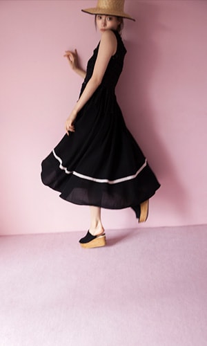 REDYAZEL spring collection 2021 WEB MAGAZINE vol.11