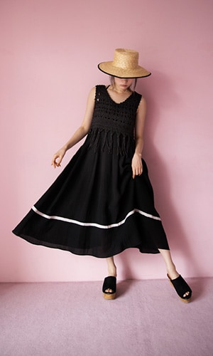 REDYAZEL spring collection 2021 WEB MAGAZINE vol.11