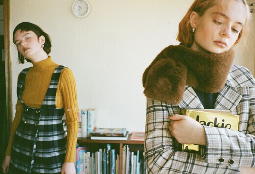 REDYAZEL 2021 winter collection