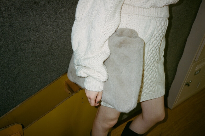 REDYAZEL 2021 winter collection