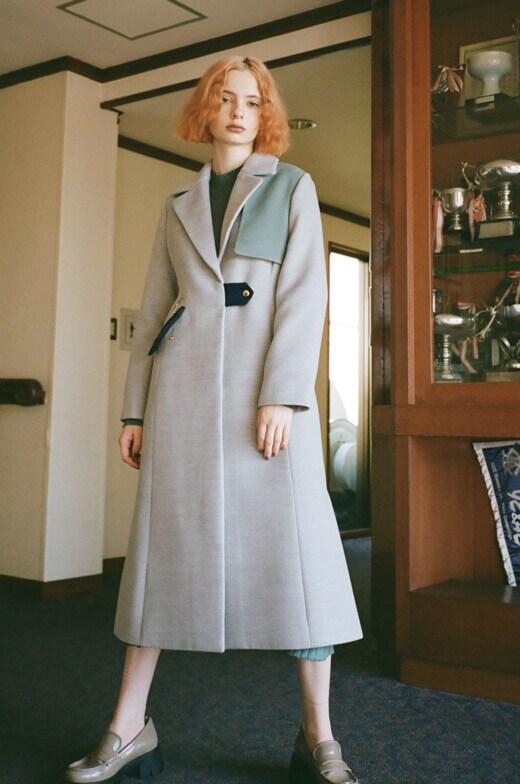 REDYAZEL 2021 winter collection