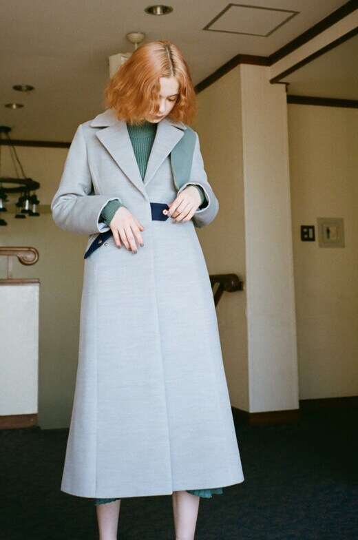 REDYAZEL 2021 winter collection