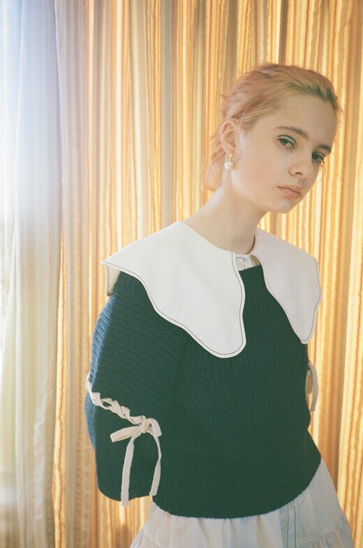 REDYAZEL 2021 winter collection