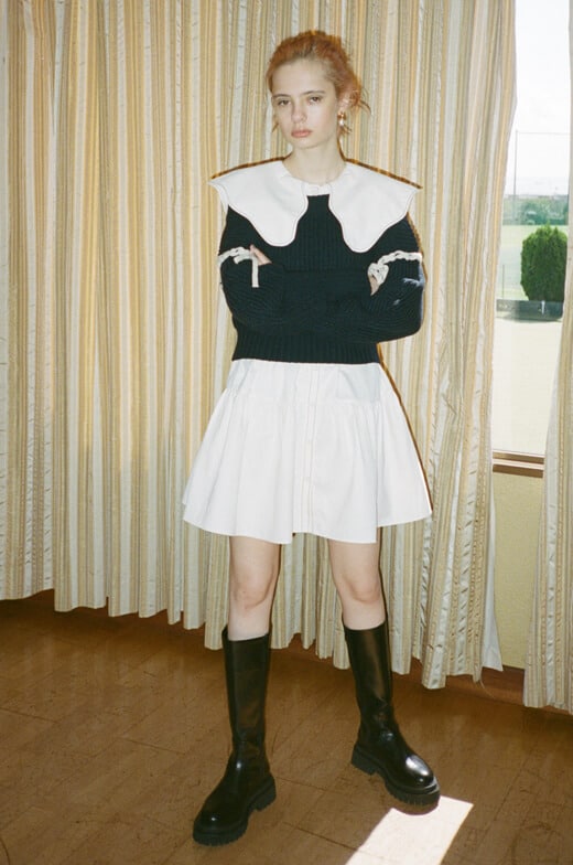 REDYAZEL 2021 winter collection