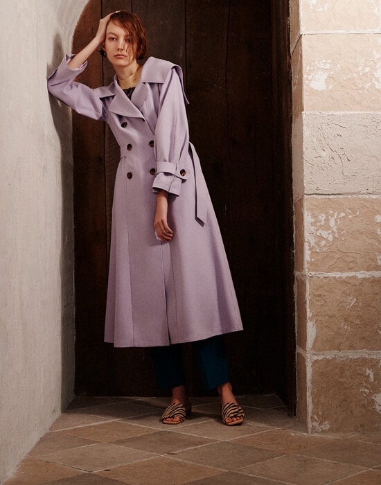 2022 SPRING 【Sunny Mode Girl】 REDYAZEL