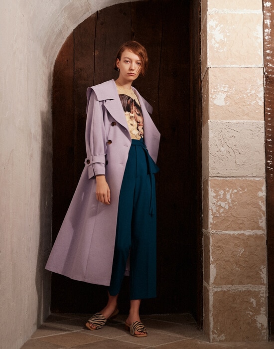 2022 SPRING 【Sunny Mode Girl】 REDYAZEL