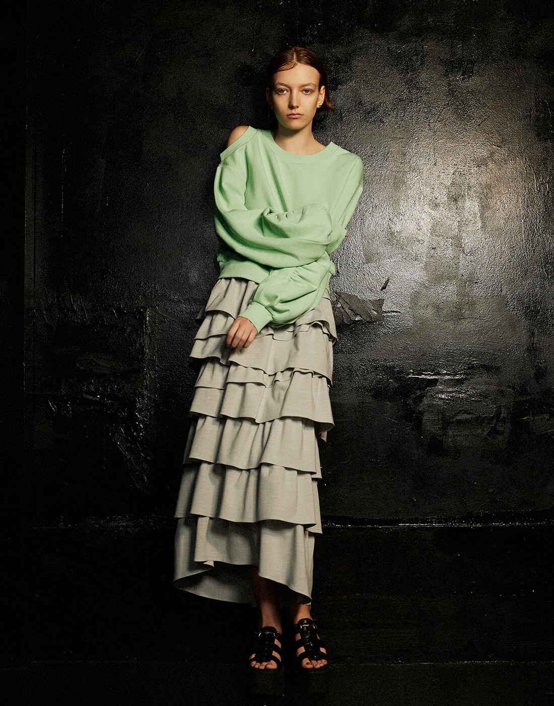 2022 SPRING 【Sunny Mode Girl】 REDYAZEL